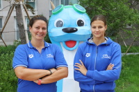 Petra Skabova Barbora Seemanova