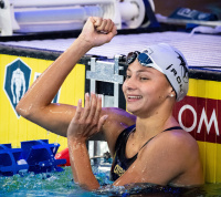 SEEMANOVA Barbora Neapol ISL