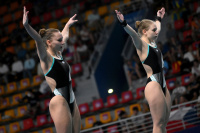 Tereza Jelinkova MS 2024