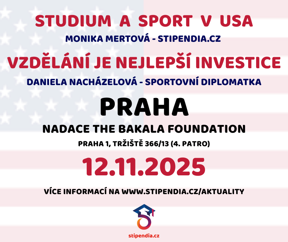 Nadace The Bakala Foundation 12112025
